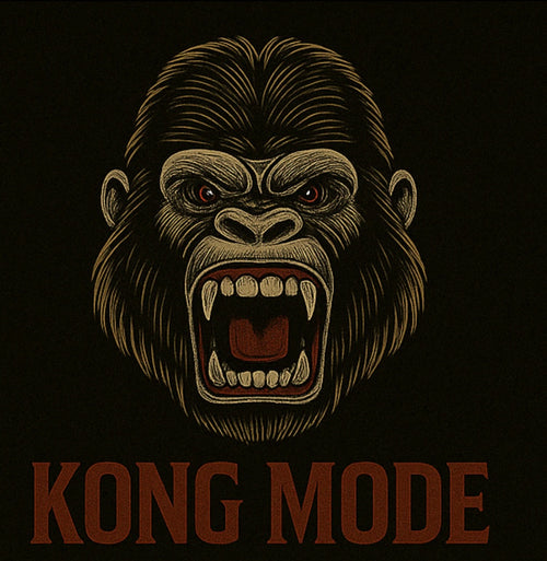 Kong mode